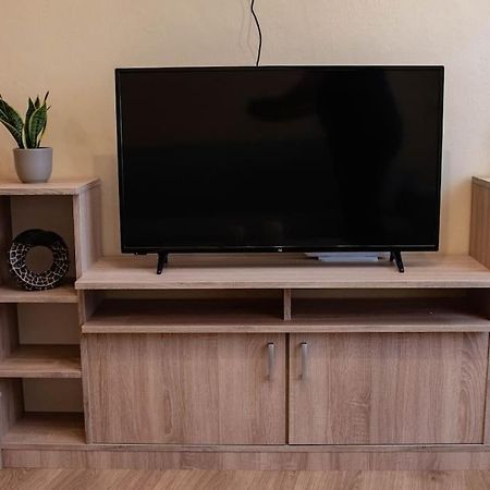 Corfu Town Cozy Apartment Εξωτερικό φωτογραφία