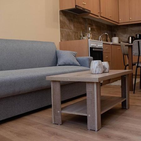 Corfu Town Cozy Apartment Εξωτερικό φωτογραφία
