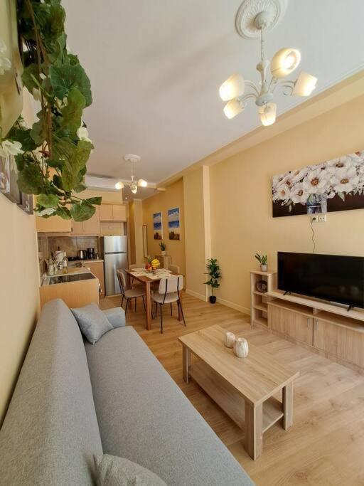 Corfu Town Cozy Apartment Εξωτερικό φωτογραφία
