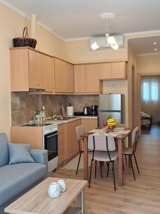 Corfu Town Cozy Apartment Εξωτερικό φωτογραφία