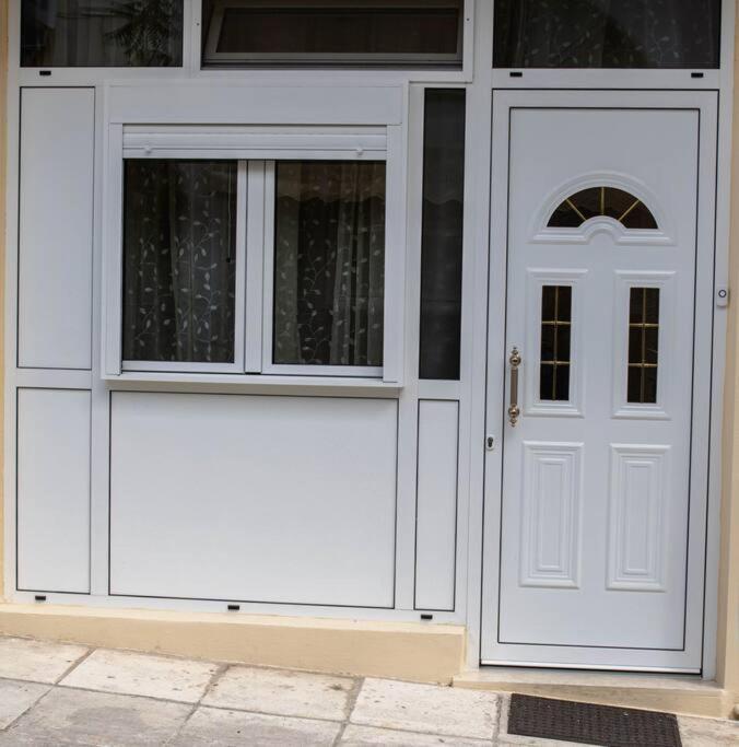 Corfu Town Cozy Apartment Εξωτερικό φωτογραφία