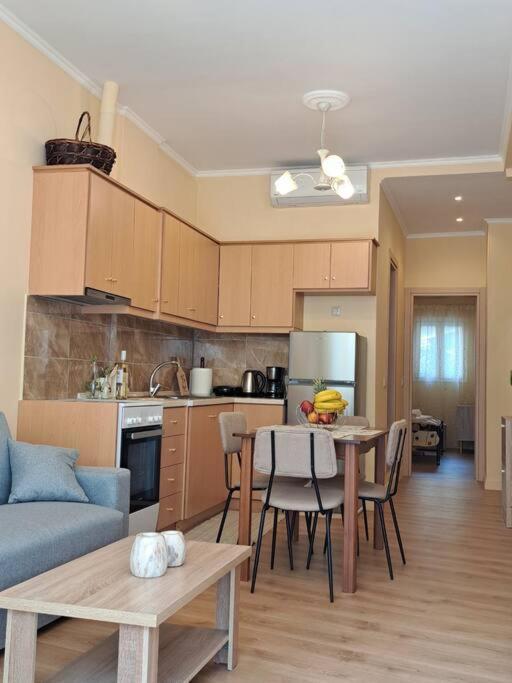 Corfu Town Cozy Apartment Εξωτερικό φωτογραφία