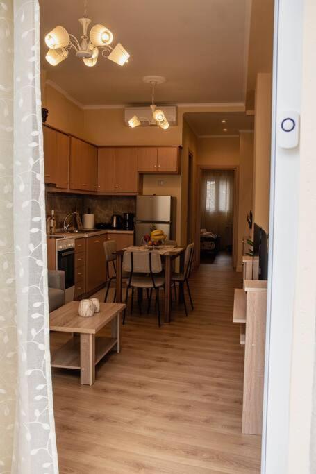 Corfu Town Cozy Apartment Εξωτερικό φωτογραφία