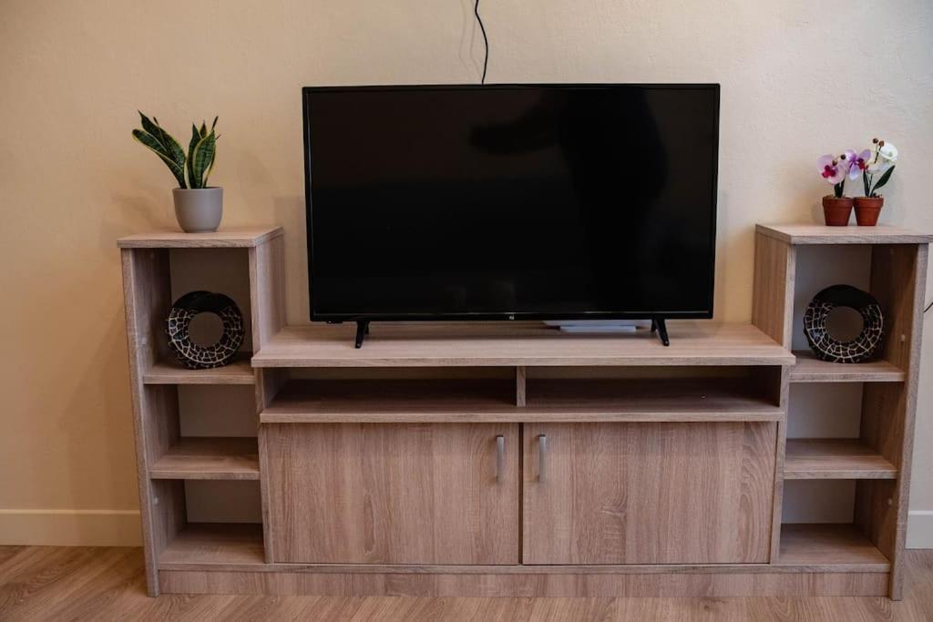 Corfu Town Cozy Apartment Εξωτερικό φωτογραφία