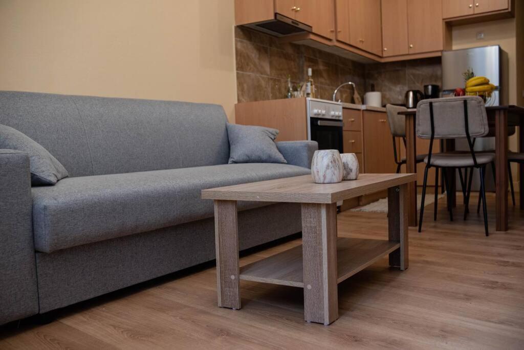 Corfu Town Cozy Apartment Εξωτερικό φωτογραφία
