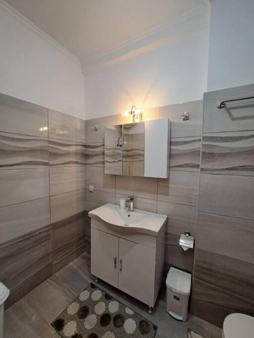 Corfu Town Cozy Apartment Εξωτερικό φωτογραφία