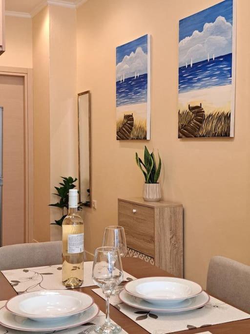 Corfu Town Cozy Apartment Εξωτερικό φωτογραφία